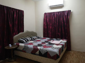 BabaMoon Homestay